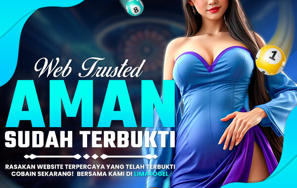 Limatogel: Situs Togel Terpercaya dengan Keamanan Terjamin dan Fitur Unggulan